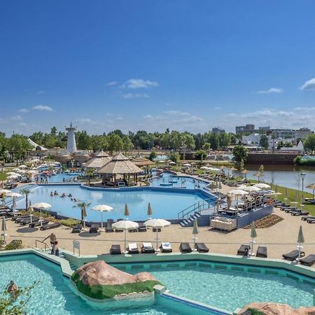 Furo-Lak 2 Apartman Хайдусобосло Экстерьер фото