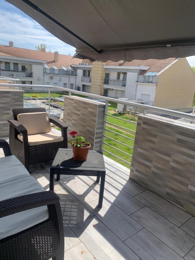Furo-Lak 2 Apartman Хайдусобосло Экстерьер фото